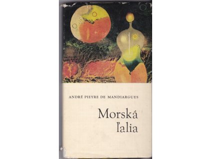 461261 morska lalia