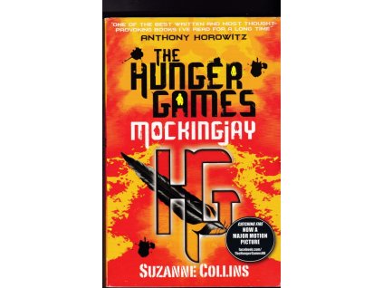 461285 the hunger games mockingjay