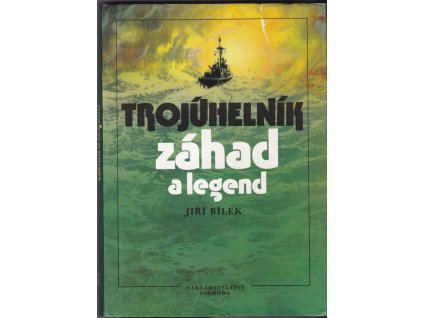 461345 trojuhelnik zahad a legend