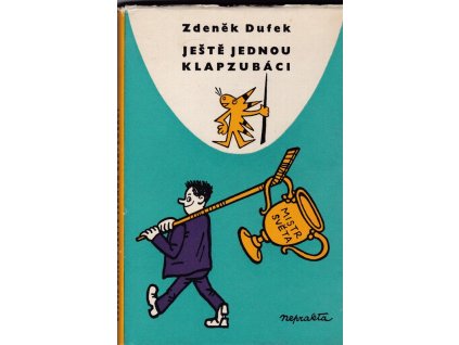 461483 jeste jednou klapzubaci