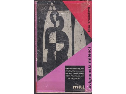 461558 avignonski milenci