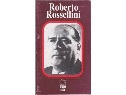 461570 roberto rossellini