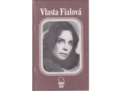 461576 vlasta fialova