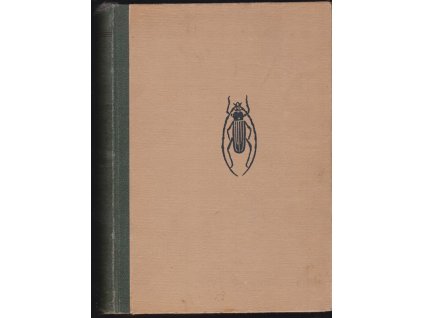 461597 klic k urcovani brouku csr klic beznejsich brouku naseho uzemi a navod pro sberatele