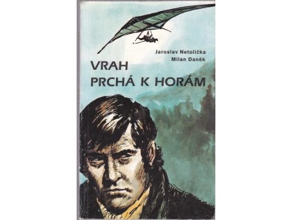 461603 vrah prcha k horam