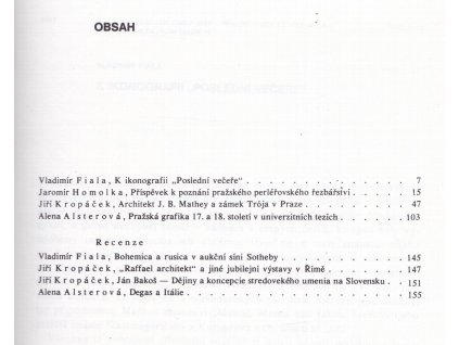 461606 prispevky k dejinam umeni 4