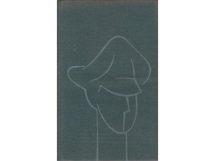 461657 sam vojak v poli 1 diel