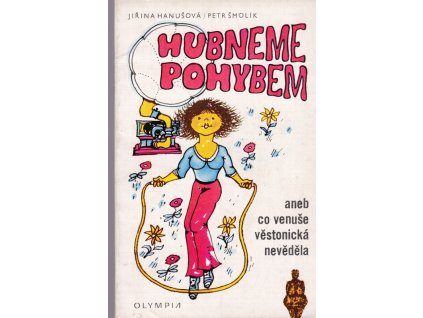 461672 hubneme pohybem aneb co venuse vestonicka nevedela
