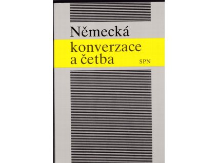 461684 nemecka konverzace a cetba