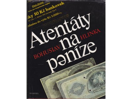 461747 atentaty na penize