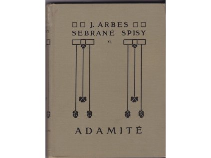 461768 adamite fragment romanu pseudo historickeho