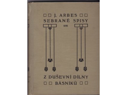 461771 z dusevni dilny basniku prispevek k filosofii a technice tvoreni sv 1