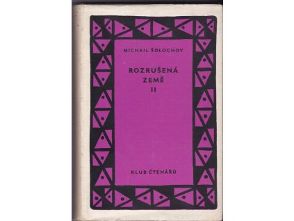 461789 rozrusena zeme dil 2