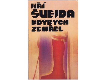 461906 kdybych zemrel