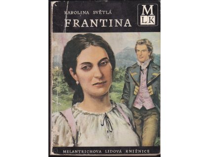 461936 frantina podobizna