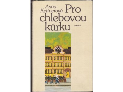 461984 pro chlebovou kurku