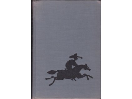 461987 saga pusek seker a las o kovbojich trampech a desperatech