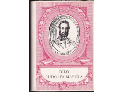 462083 dilo rudolfa mayera