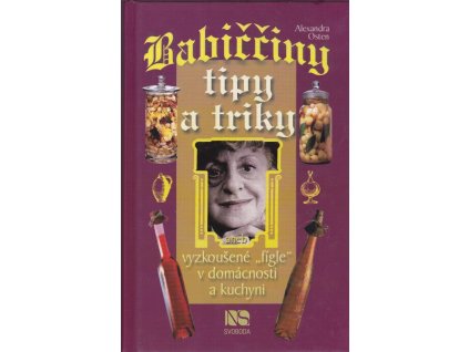 462143 babicciny tipy a triky aneb vyzkousene