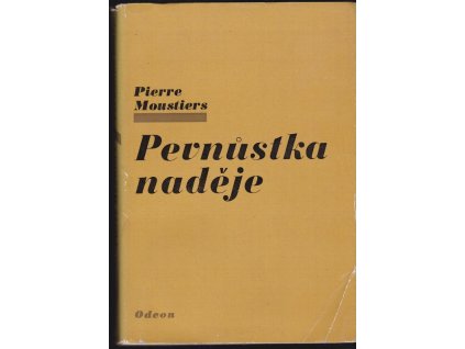462197 pevnustka nadeje