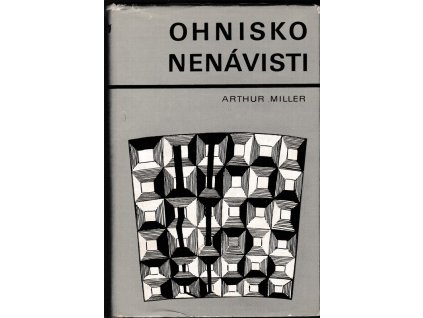 462212 ohnisko nenavisti