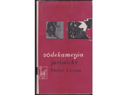 462386 dodekameron juristicky aneb tucet povidek proti dobrym mravum 1966 1967