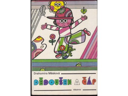 462407 dedousek a cap