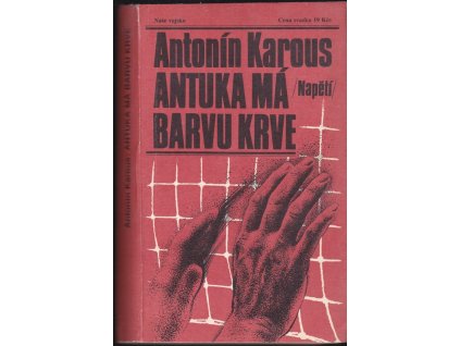462434 antuka ma barvu krve