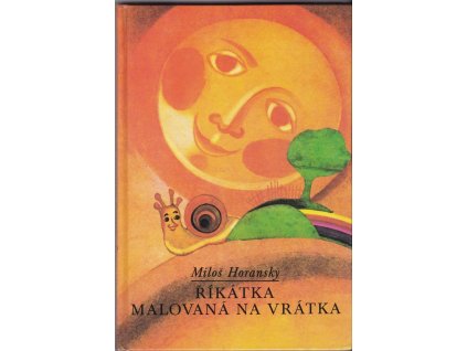 462476 rikatka malovana na vratka