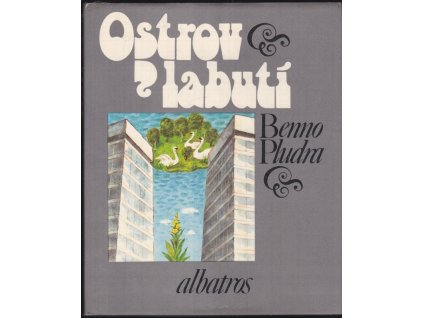 462509 ostrov labuti