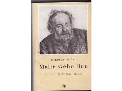 462515 malir sveho lidu cteni o mikolasi alsovi
