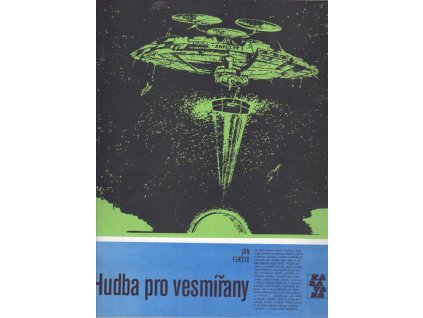 462569 hudba pro vesmirany