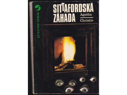 462581 sittafordska zahada