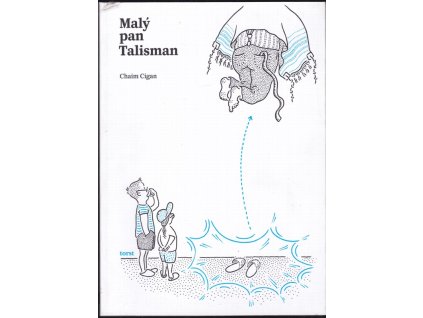 462584 maly pan talisman