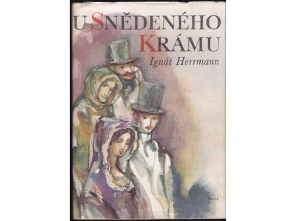 462611 u snedeneho kramu