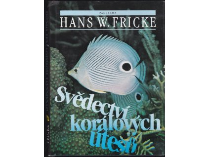 462614 svedectvi koralovych utesu