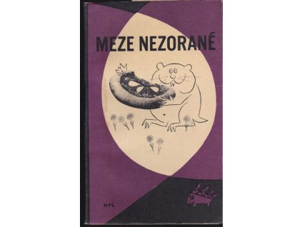 462656 meze nezorane