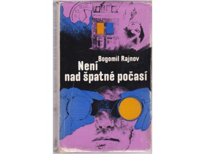 462713 neni nad spatne pocasi