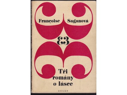 462767 tri romany o lasce