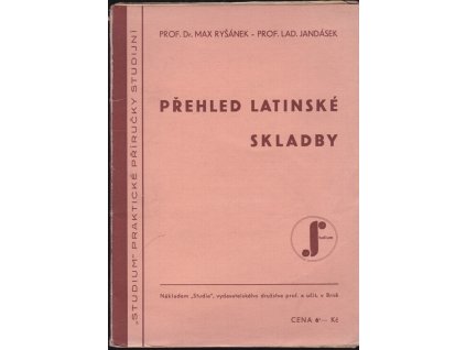 462803 prehled latinske skladby