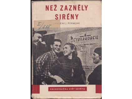 462926 nez zaznely sireny