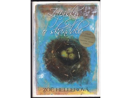 462944 zapisky o skandalu