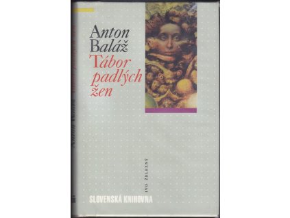 463007 tabor padlych zen