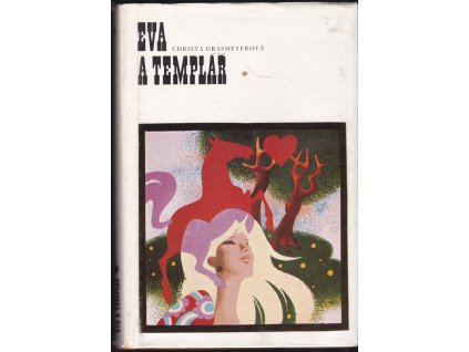 463016 eva a templar