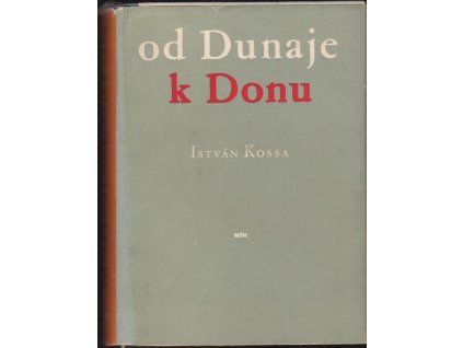 463067 od dunaje k donu