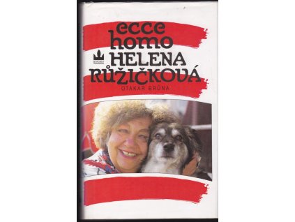 463133 ecce homo helena ruzickova