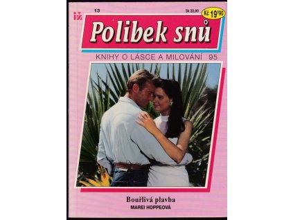 463172 bourliva plavba