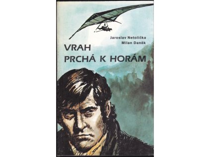 463214 vrah prcha k horam