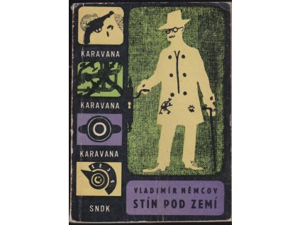 463244 stin pod zemi