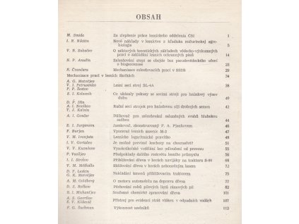463304 sovetska veda lesnictvi a drevarsky prumysl 1 1953